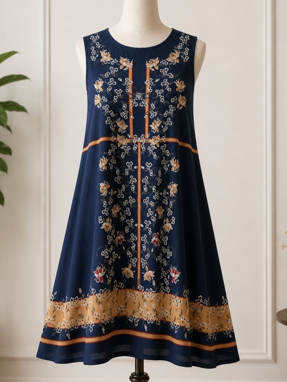 MAX STUDIO SHIFT DRESS